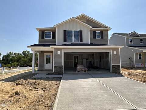 9 W Emily Gardens Drive, Selma, NC 27576