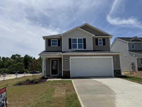 9 W Emily Gardens Drive, Selma, NC 27576