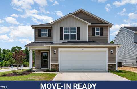 9 W Emily Gardens Drive, Selma, NC 27576