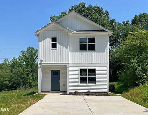 112 Remington Woods Drive, Wake Forest, NC 27587