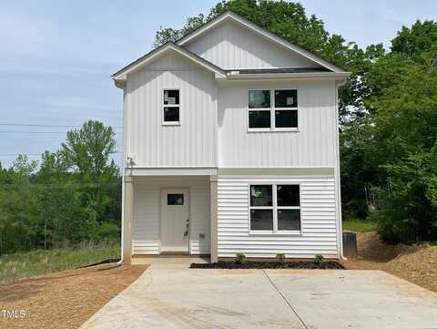 112 Remington Woods Drive, Wake Forest, NC 27587