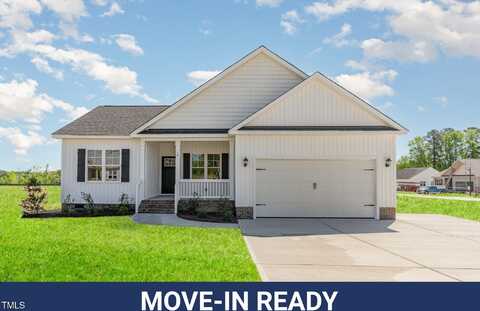 30 Tee Drive, Selma, NC 27576