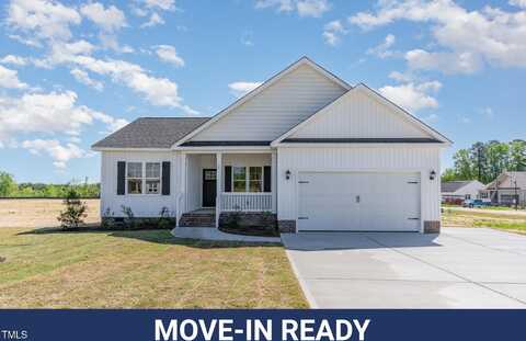 30 Tee Drive, Selma, NC 27576