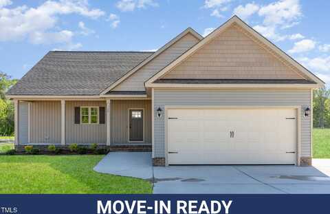 68 Tee Drive, Selma, NC 27576