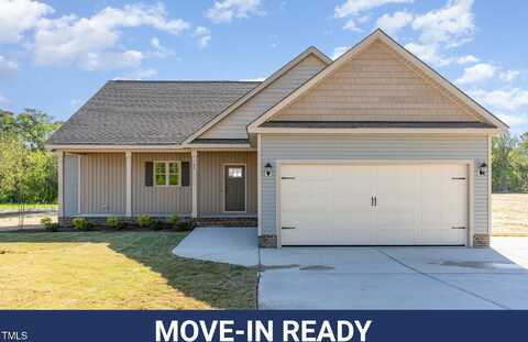 68 Tee Drive, Selma, NC 27576