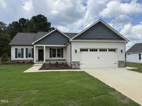 47 Royal Avenue, Selma, NC 27576