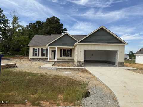 47 Royal Avenue, Selma, NC 27576