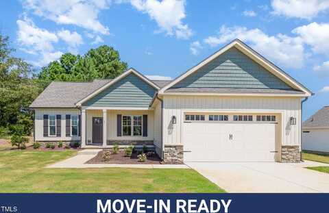 47 Royal Avenue, Selma, NC 27576