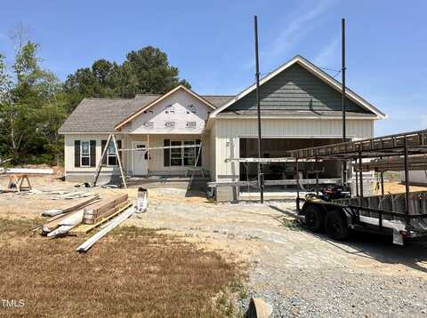 47 Royal Avenue, Selma, NC 27576