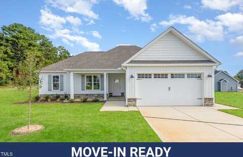 71 Royal Avenue, Selma, NC 27576