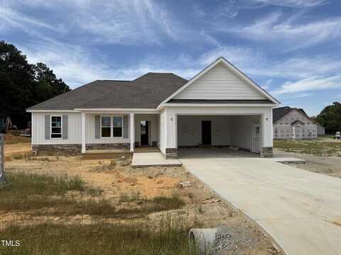 71 Royal Avenue, Selma, NC 27576