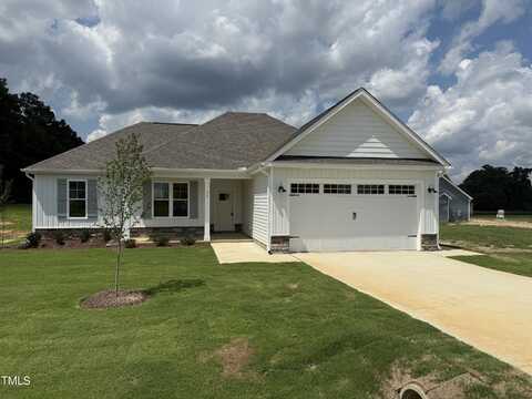 71 Royal Avenue, Selma, NC 27576