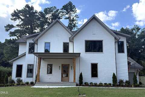 1116 Kimberly Drive, Raleigh, NC 27609