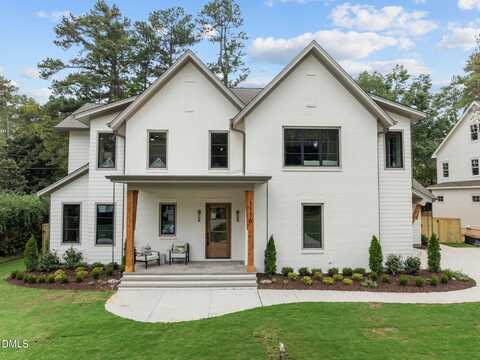 1116 Kimberly Drive, Raleigh, NC 27609