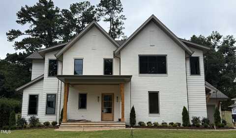 1116 Kimberly Drive, Raleigh, NC 27609