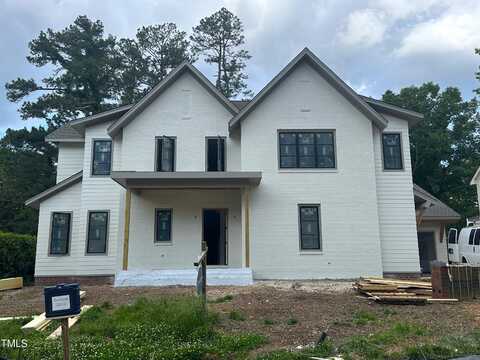 1116 Kimberly Drive, Raleigh, NC 27609