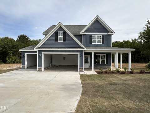 106 Roma Gora Court, Princeton, NC 27569
