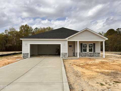 282 Trescott Street, Smithfield, NC 27577