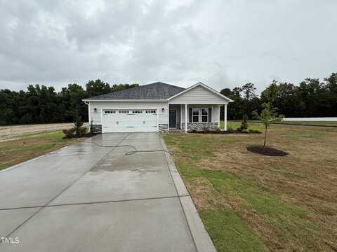 282 Trescott Street, Smithfield, NC 27577