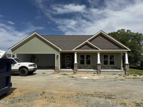 56 Bailey-Boykin Road, Selma, NC 27576