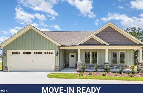 56 Bailey-Boykin Road, Selma, NC 27576