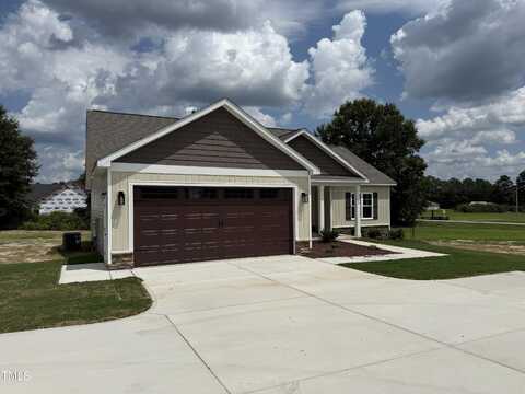 28 Bailey-Boykin Road, Selma, NC 27576