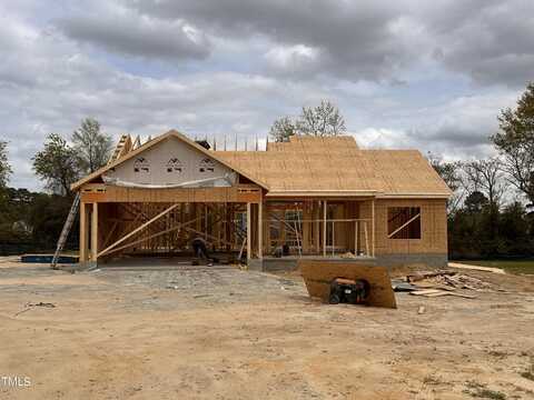 28 Bailey-Boykin Road, Selma, NC 27576