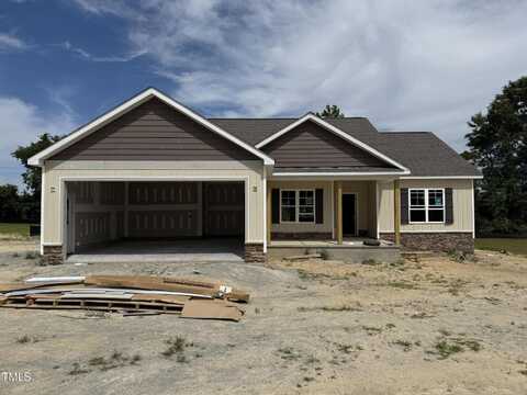 28 Bailey-Boykin Road, Selma, NC 27576