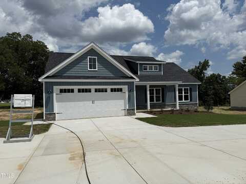 40 Bailey-Boykin Road, Selma, NC 27576