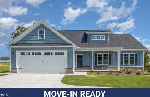 40 Bailey-Boykin Road, Selma, NC 27576