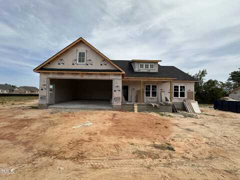 40 Bailey-Boykin Road, Selma, NC 27576