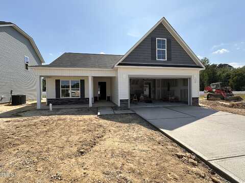 41 W Emily Gardens Drive, Selma, NC 27576