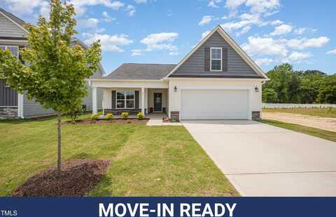 41 W Emily Gardens Drive, Selma, NC 27576