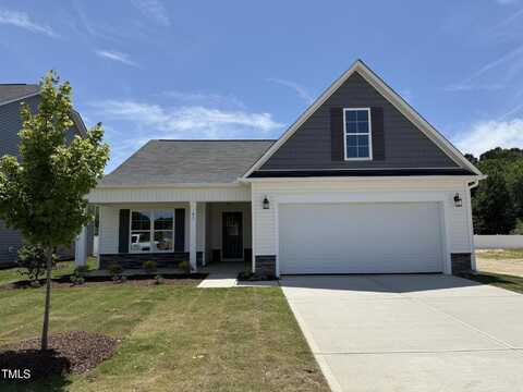 41 W Emily Gardens Drive, Selma, NC 27576