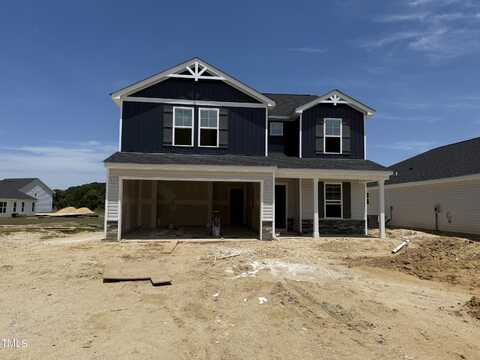 18 W Emily Gardens Drive, Selma, NC 27577