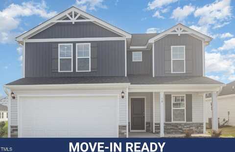 18 W Emily Gardens Drive, Selma, NC 27576