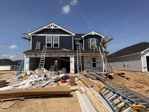 18 W Emily Gardens Drive, Selma, NC 27577