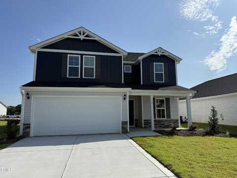 18 W Emily Gardens Drive, Selma, NC 27576