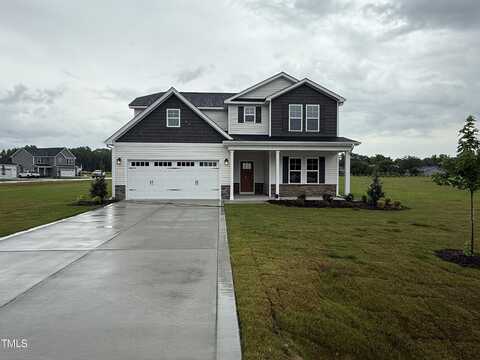 141 Trescott Street, Smithfield, NC 27577