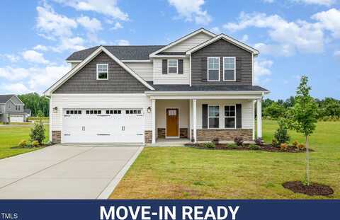 141 Trescott Street, Smithfield, NC 27577