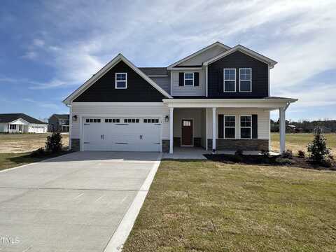 141 Trescott Street, Smithfield, NC 27577
