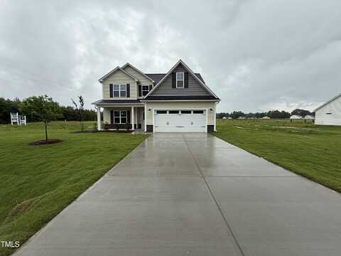 21 Trescott Street, Smithfield, NC 27577