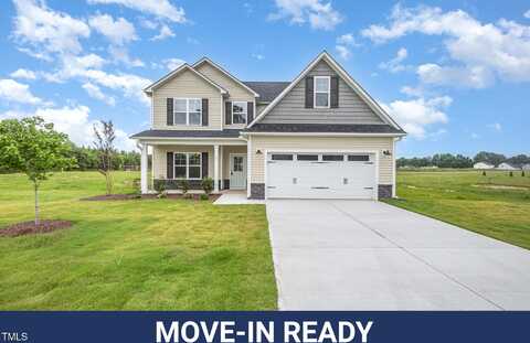 21 Trescott Street, Smithfield, NC 27577