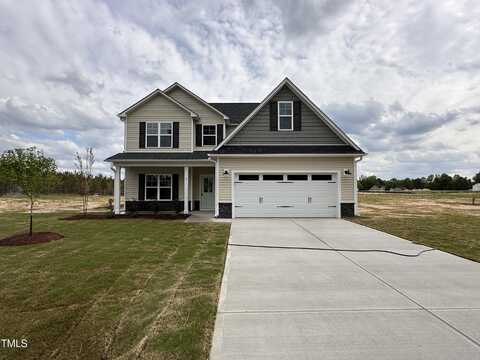 21 Trescott Street, Smithfield, NC 27577