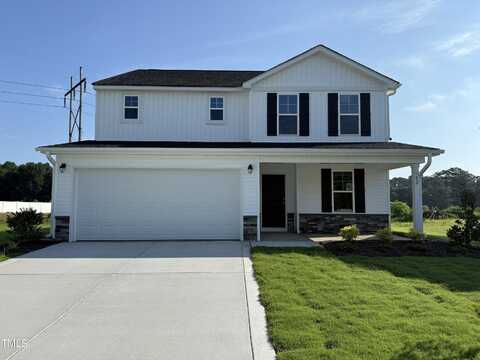 82 W Emily Gardens Drive, Selma, NC 27576