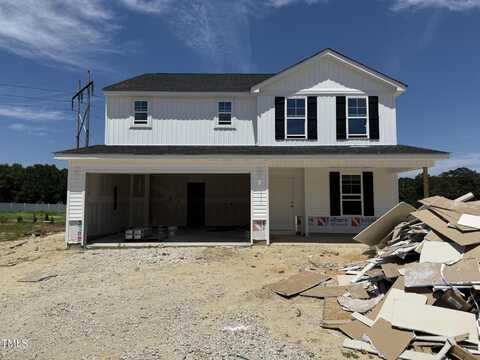 82 W Emily Gardens Drive, Selma, NC 27577