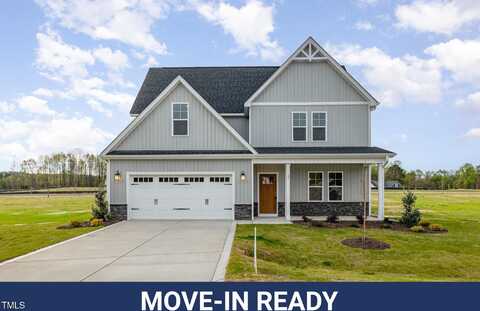 65 Barony Lane, Smithfield, NC 27577