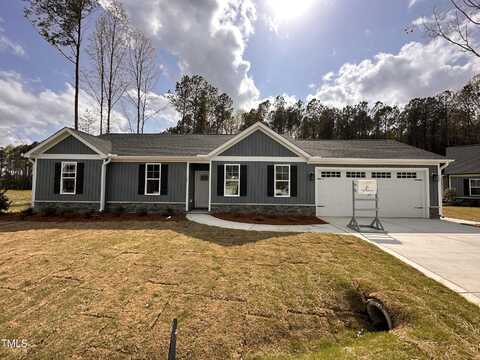 39 N Rowsham Place, Smithfield, NC 27577