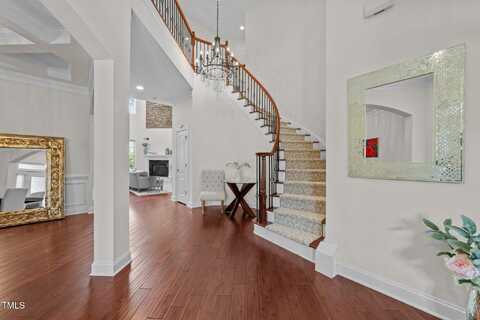 5928 Terrington Lane, Raleigh, NC 27606