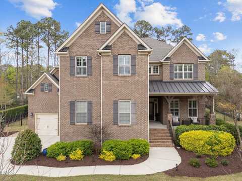 5928 Terrington Lane, Raleigh, NC 27606